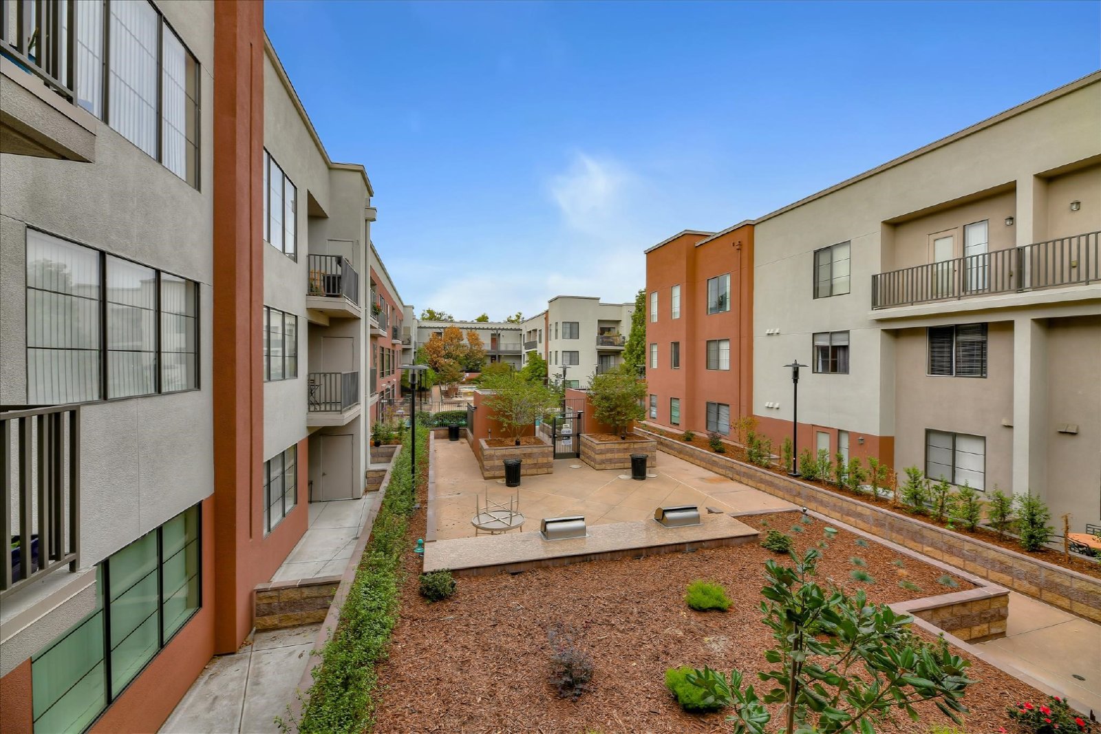 1 Bed 1 Bath Brickyard Condo near Downtown SJ property image