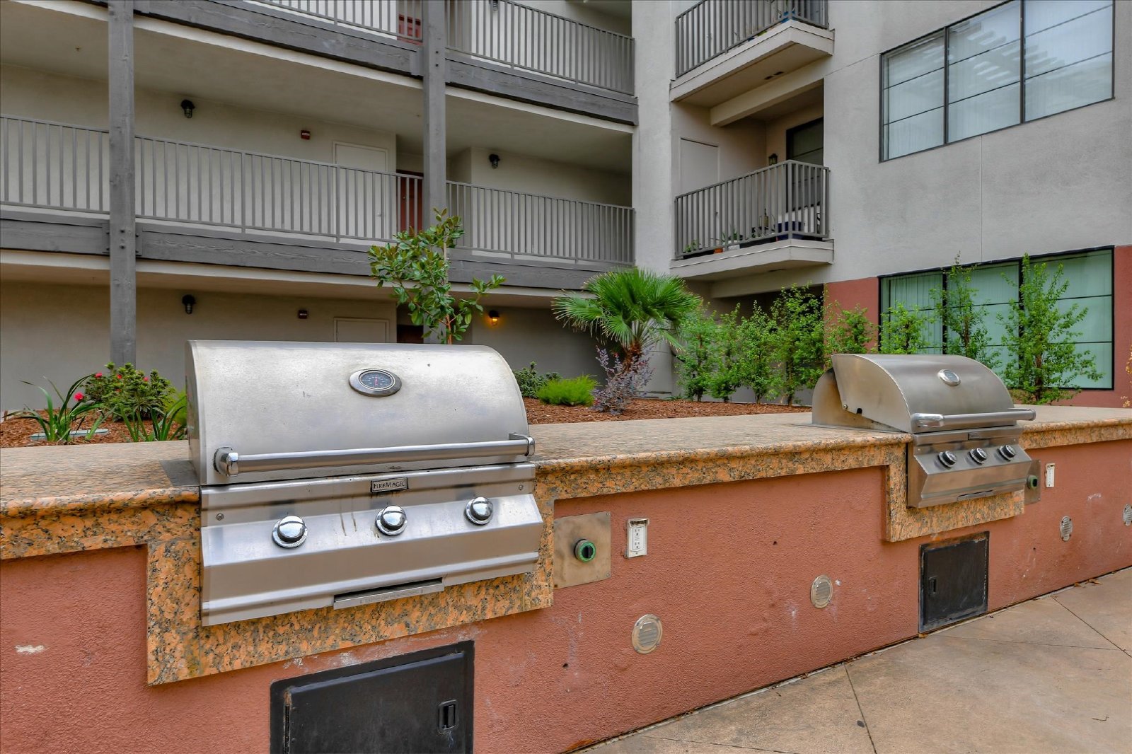 1 Bed 1 Bath Brickyard Condo near Downtown SJ property image