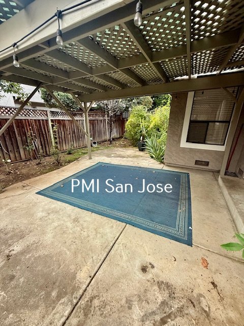 2 Bed 2 Bath 1,187sqft  Townhome for rent in Almaden property image