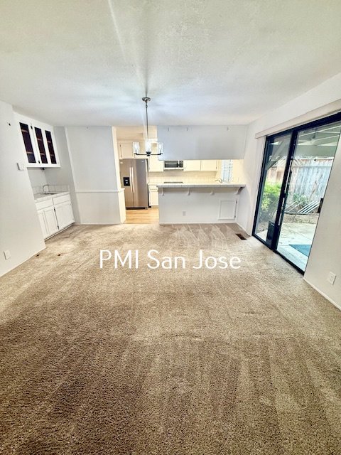 2 Bed 2 Bath 1,187sqft  Townhome for rent in Almaden property image