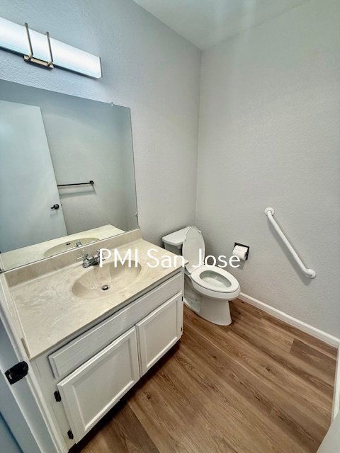 2 Bed 2 Bath 1,187sqft  Townhome for rent in Almaden property image