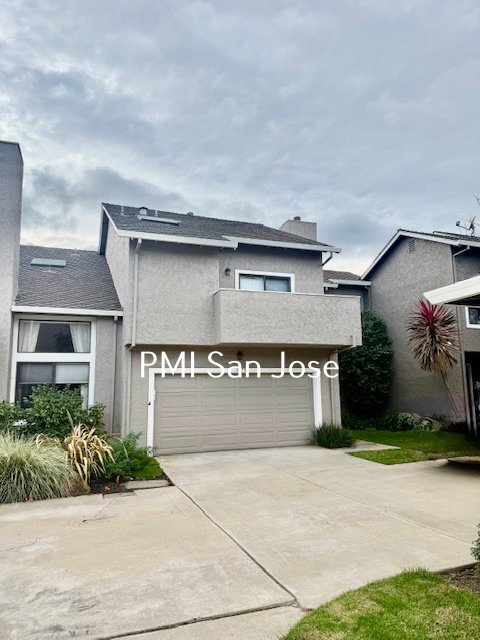 2 Bed 2 Bath 1,187sqft  Townhome for rent in Almaden property image