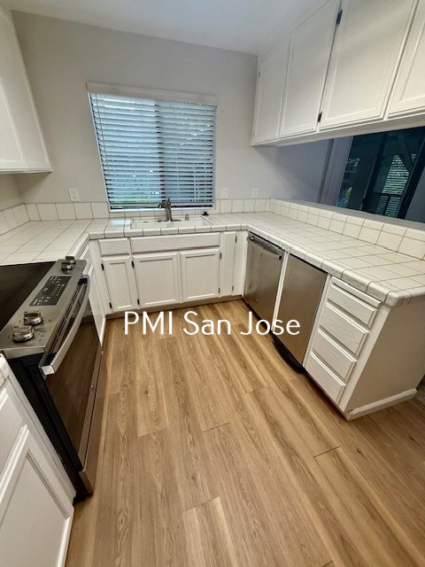 2 Bed 2 Bath 1,187sqft  Townhome for rent in Almaden property image