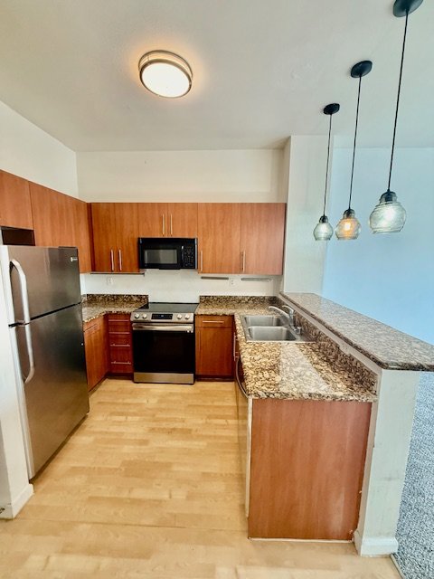 1 Bed 1 Bath Brickyard Condo near Downtown SJ property image