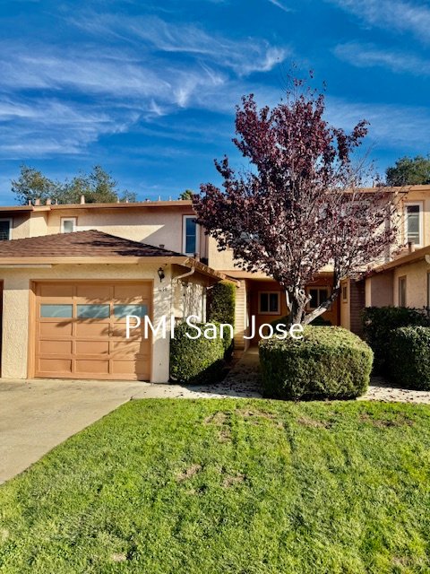 2 Bed 1.5 Bath townhome for rent in West San Jose property image
