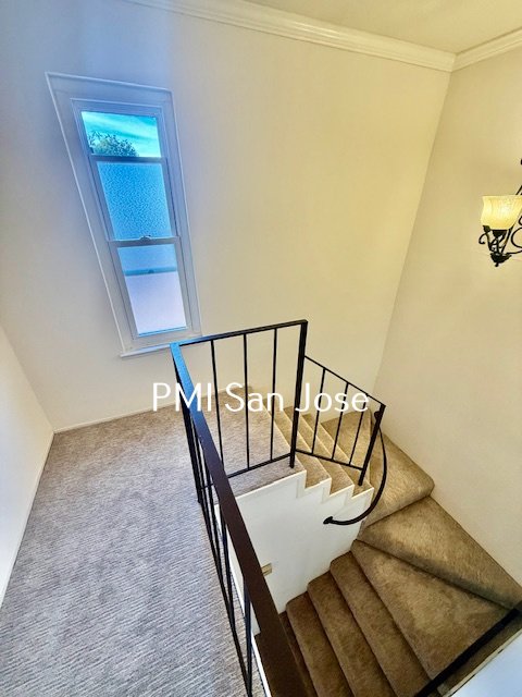 2 Bed 1.5 Bath townhome for rent in West San Jose property image