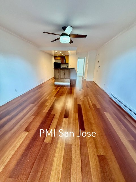 1 Bed 1 Bath 681sqft condo available in Santa Clara property image