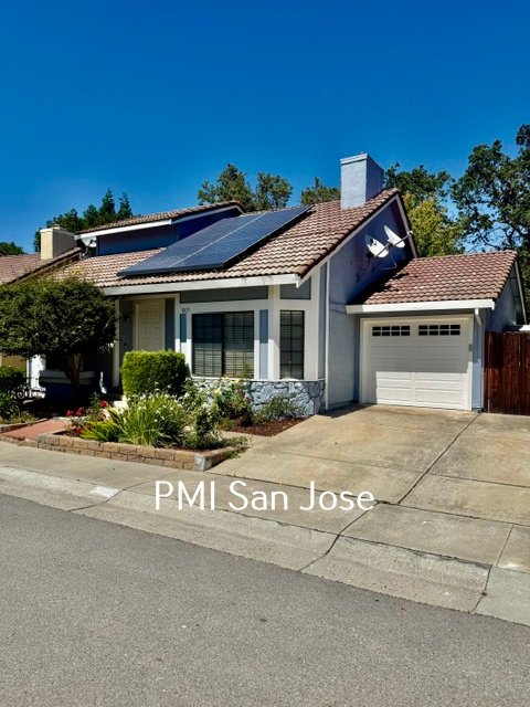 3 Bed 2 Bath available for rent in Almaden property image