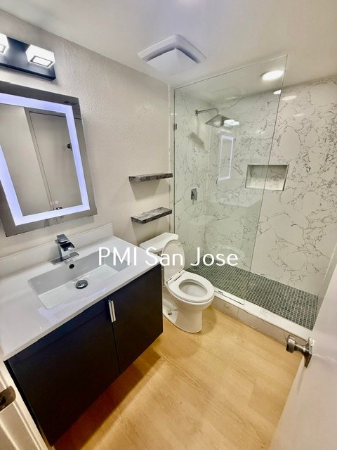 3 Bed 2 Bath available for rent in Almaden property image