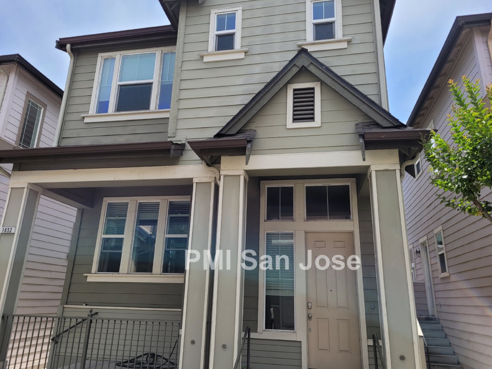 3 Bed 2 Bath home in Berryessa property image