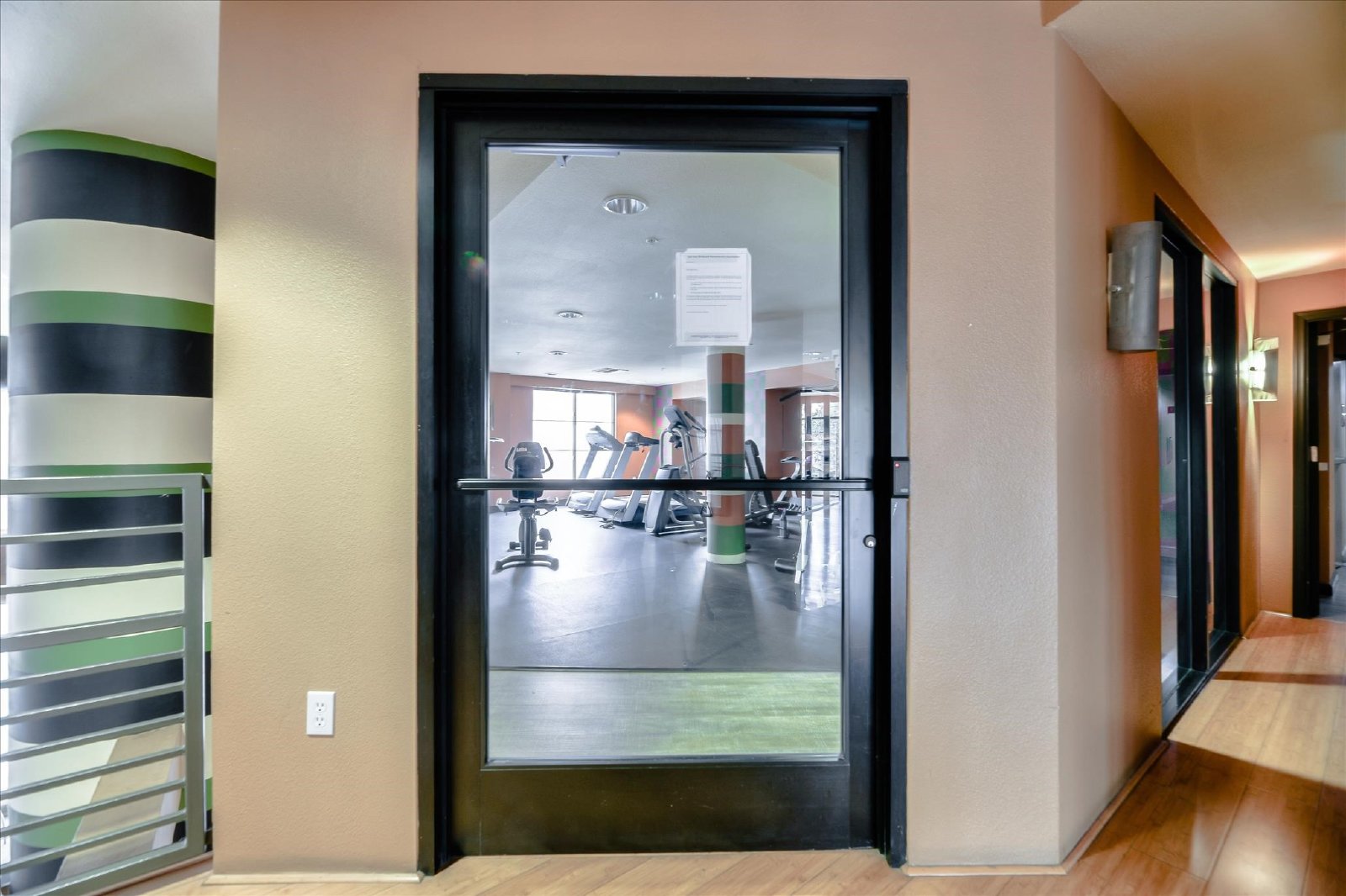 1 Bed 1 Bath Brickyard Condo near Downtown SJ property image