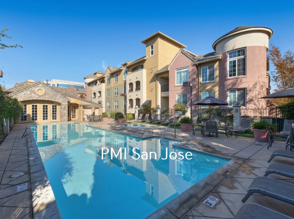 2 Bed 2 Bath 1,280sqft Condo for rent in San Jose property image