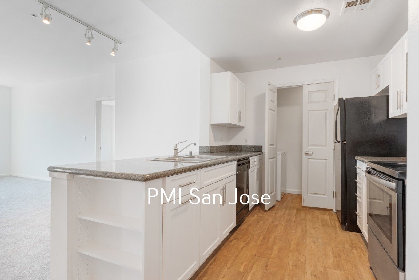 2 Bed 2 Bath 1,280sqft Condo for rent in San Jose property image