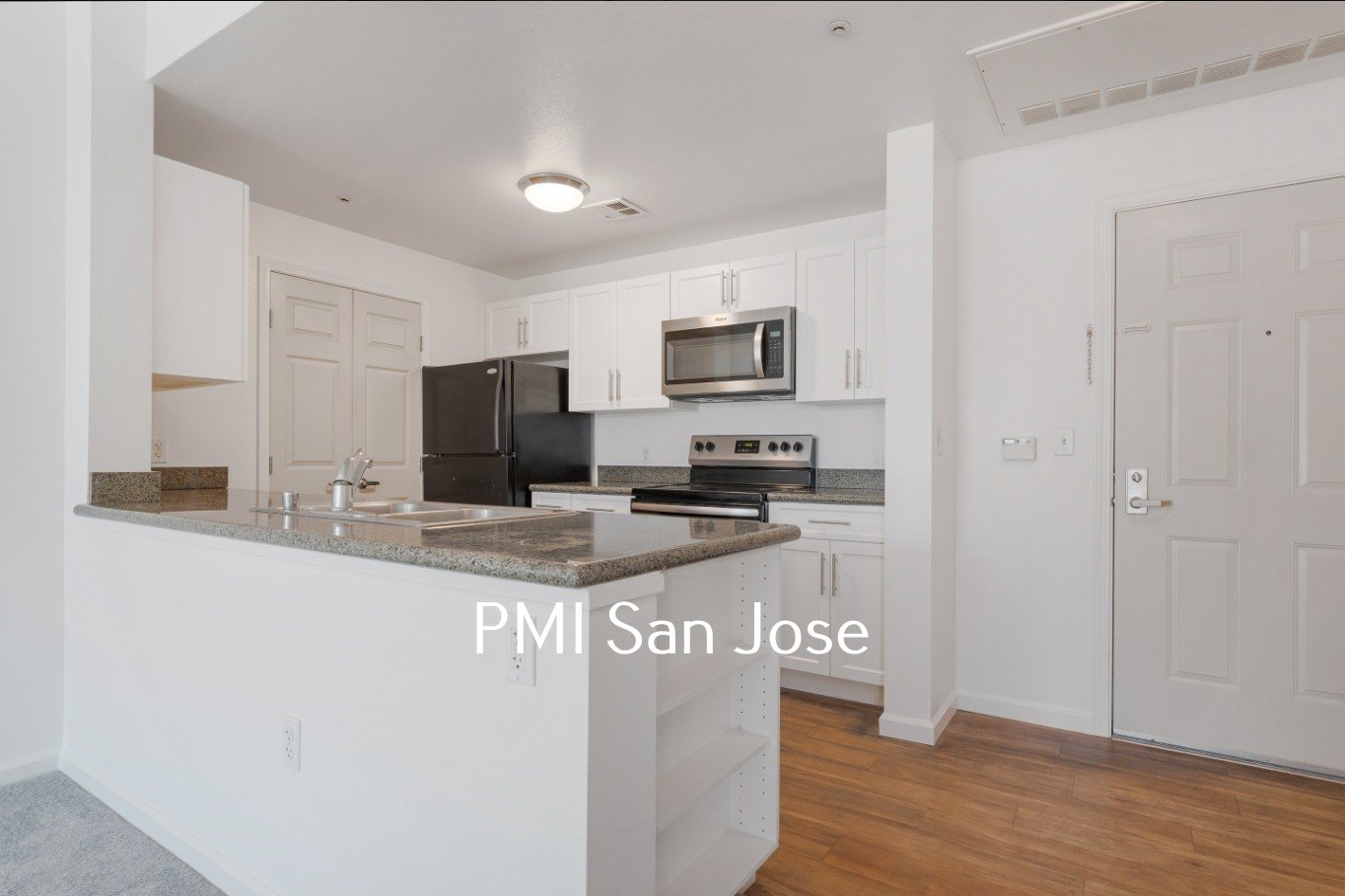 2 Bed 2 Bath 1,280sqft Condo for rent in San Jose property image