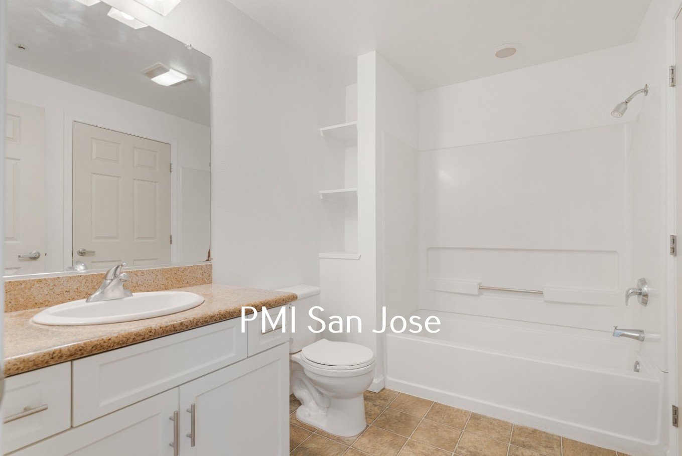 2 Bed 2 Bath 1,280sqft Condo for rent in San Jose property image