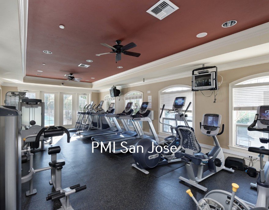 2 Bed 2 Bath 1,280sqft Condo for rent in San Jose property image