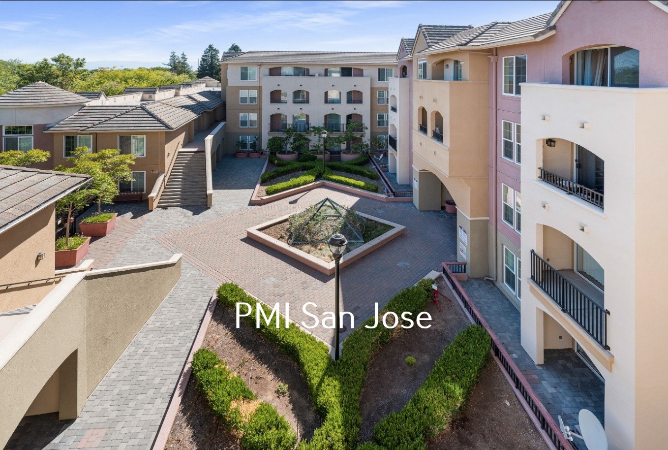 2 Bed 2 Bath 1,280sqft Condo for rent in San Jose property image