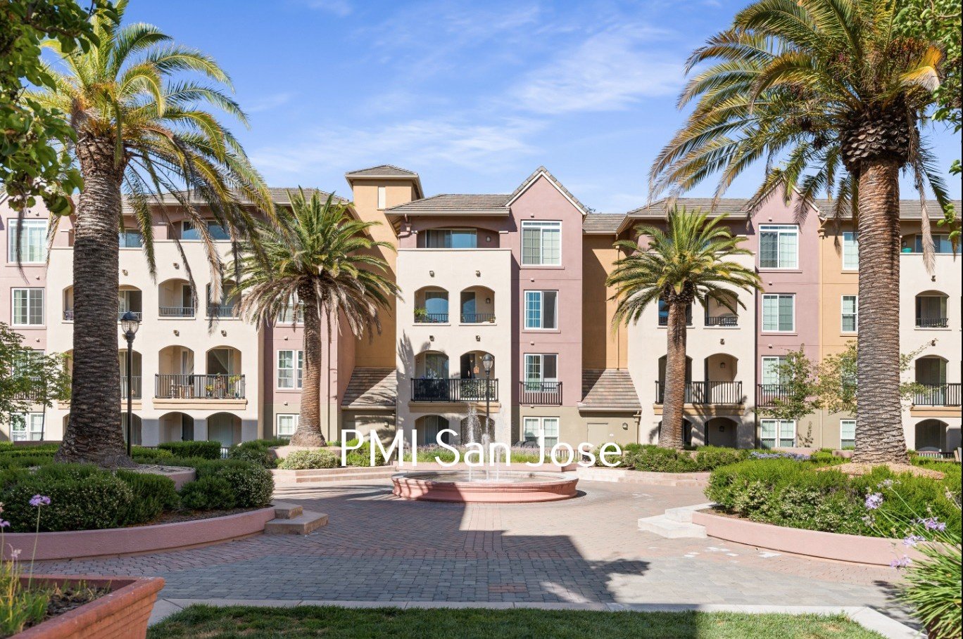 2 Bed 2 Bath 1,280sqft Condo for rent in San Jose property image