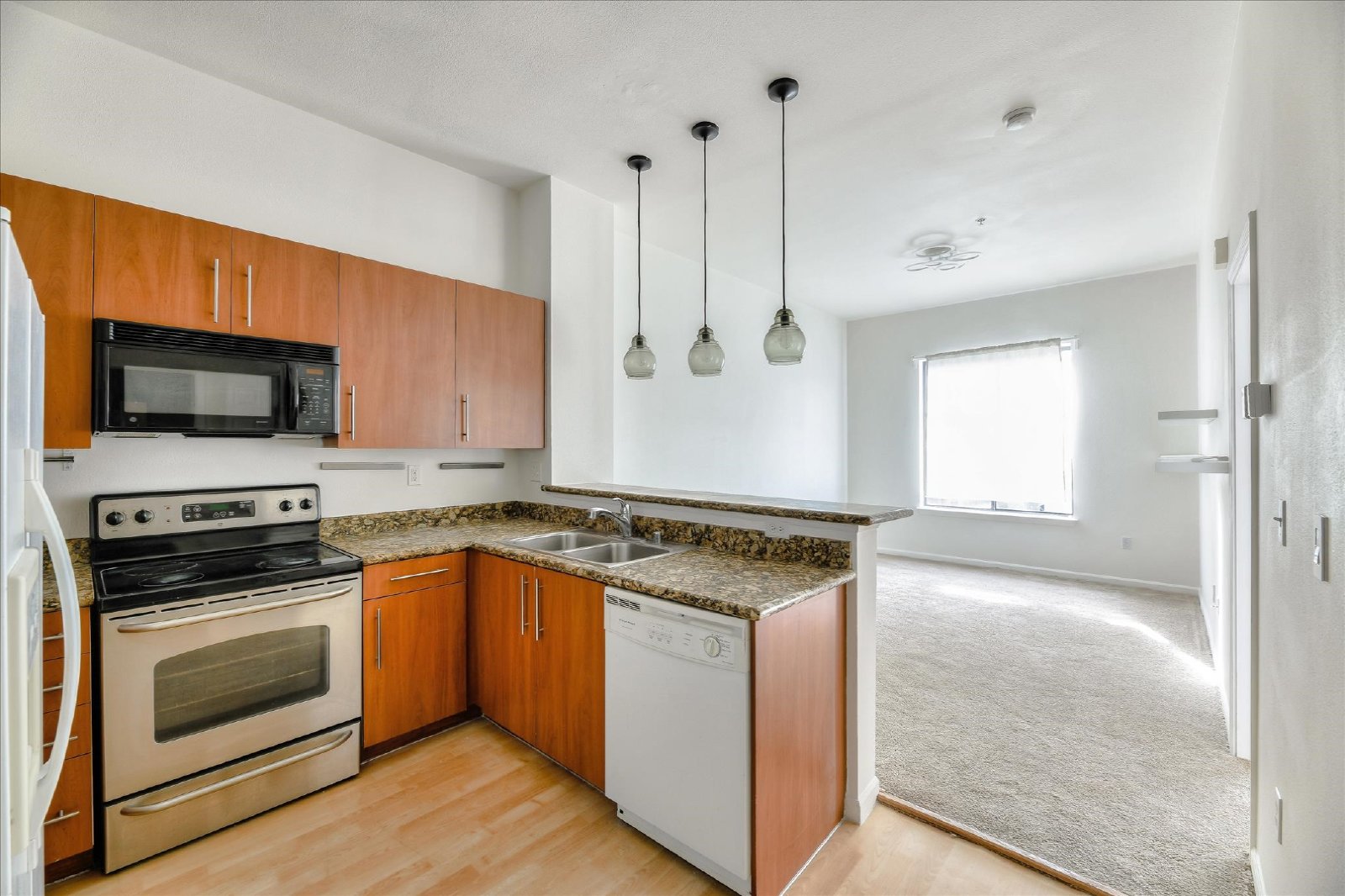 1 Bed 1 Bath Brickyard Condo near Downtown SJ property image