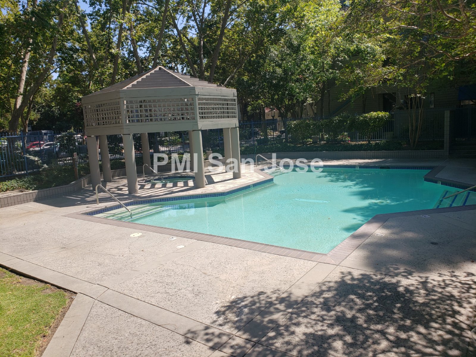 2 Bed 2  Bath condo in San Jose property image