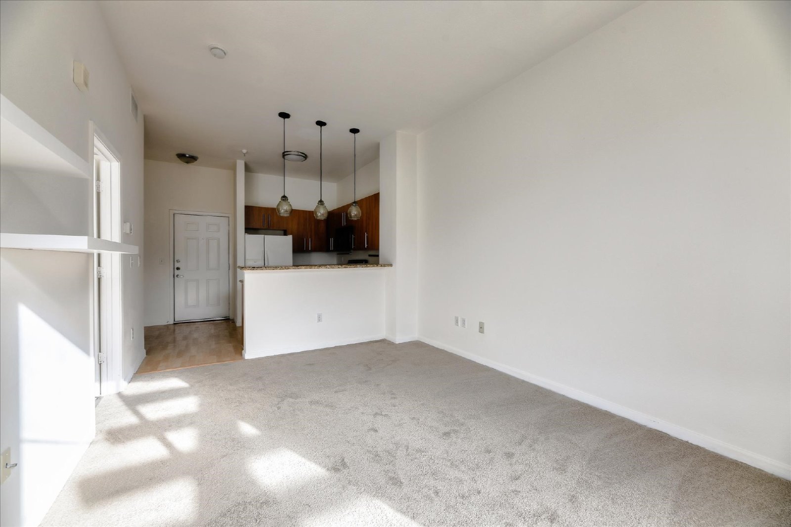 1 Bed 1 Bath Brickyard Condo near Downtown SJ property image