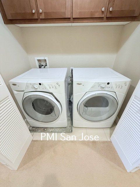 3 Bed 3.5 Bath Townhome available in San Jose property image