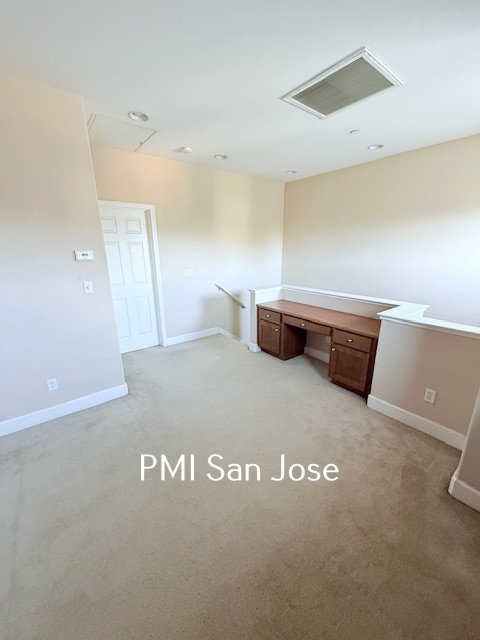 3 Bed 3.5 Bath Townhome available in San Jose property image