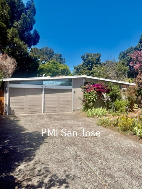 4 Bed 2 Bath home for rent in Palo Alto property image