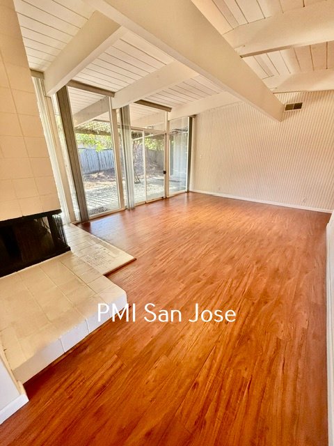 4 Bed 2 Bath home for rent in Palo Alto property image