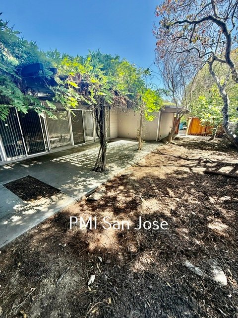 4 Bed 2 Bath home for rent in Palo Alto property image