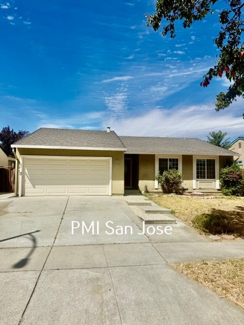 4 Bed 2 Bath home for rent in San Jose property image