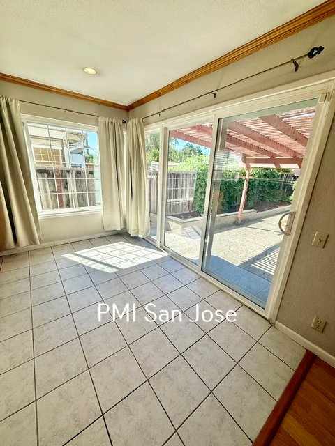 4 Bed 2 Bath home for rent in San Jose property image