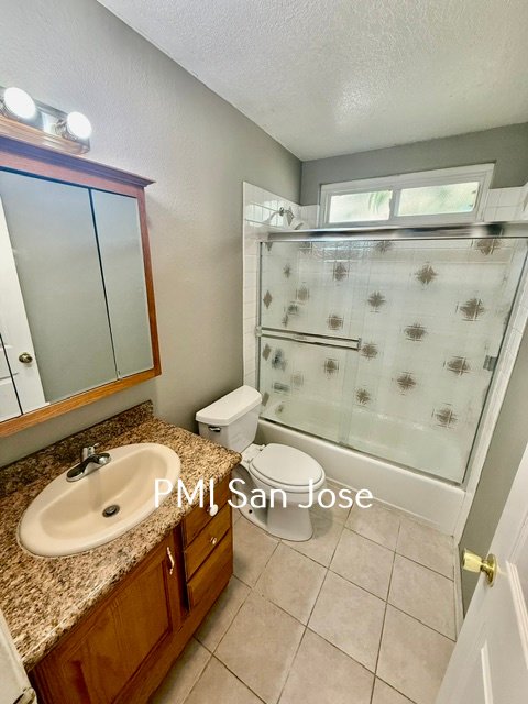 4 Bed 2 Bath home for rent in San Jose property image