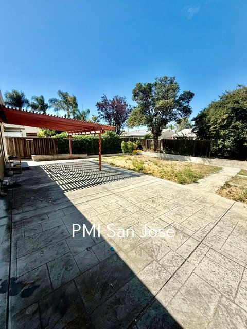 4 Bed 2 Bath home for rent in San Jose property image