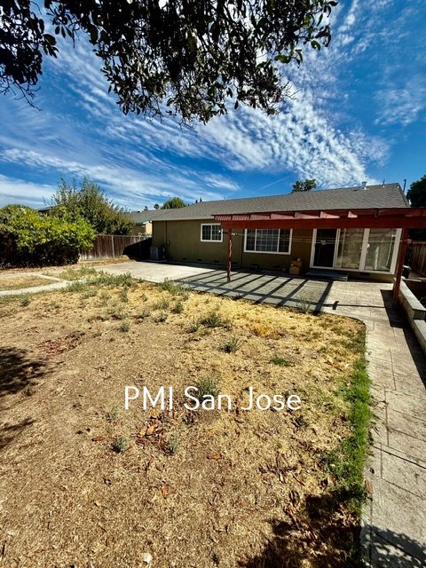 4 Bed 2 Bath home for rent in San Jose property image